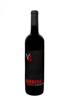 2017 Barbera Riserva