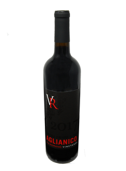 2018 Aglianico