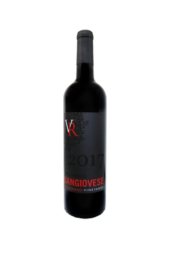 2017 Sangiovese