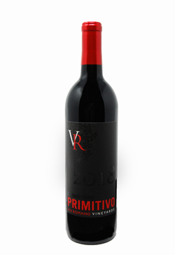 2018 Primitivo