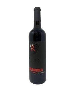 Via Romano Vineyards Products 2019 Nebbiolo
