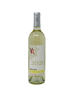 2020 Vermentino