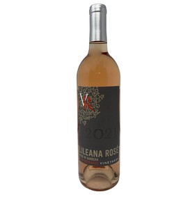 2021 Lileana Rosato di Barbera