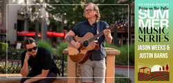 Pizza on the Patio 7|22