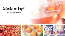 Celeste on Tap Image