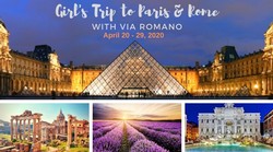 Z - Paris | Rome