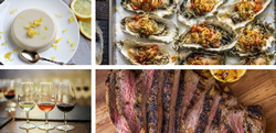 Summer Supper Club