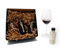 Virtual Tasting Sample Pack