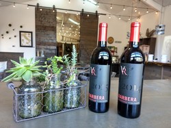 Barbera Vertical Tasting ~ Club Only Event Image