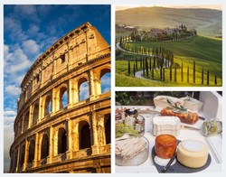 Z - Italy Deposit