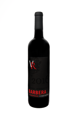 2016 Barbera