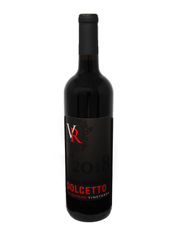 2019 Dolcetto