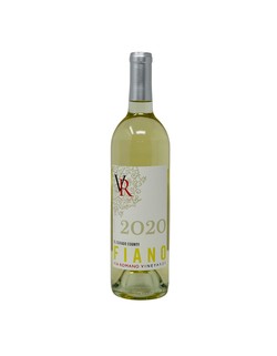 2020 Fiano